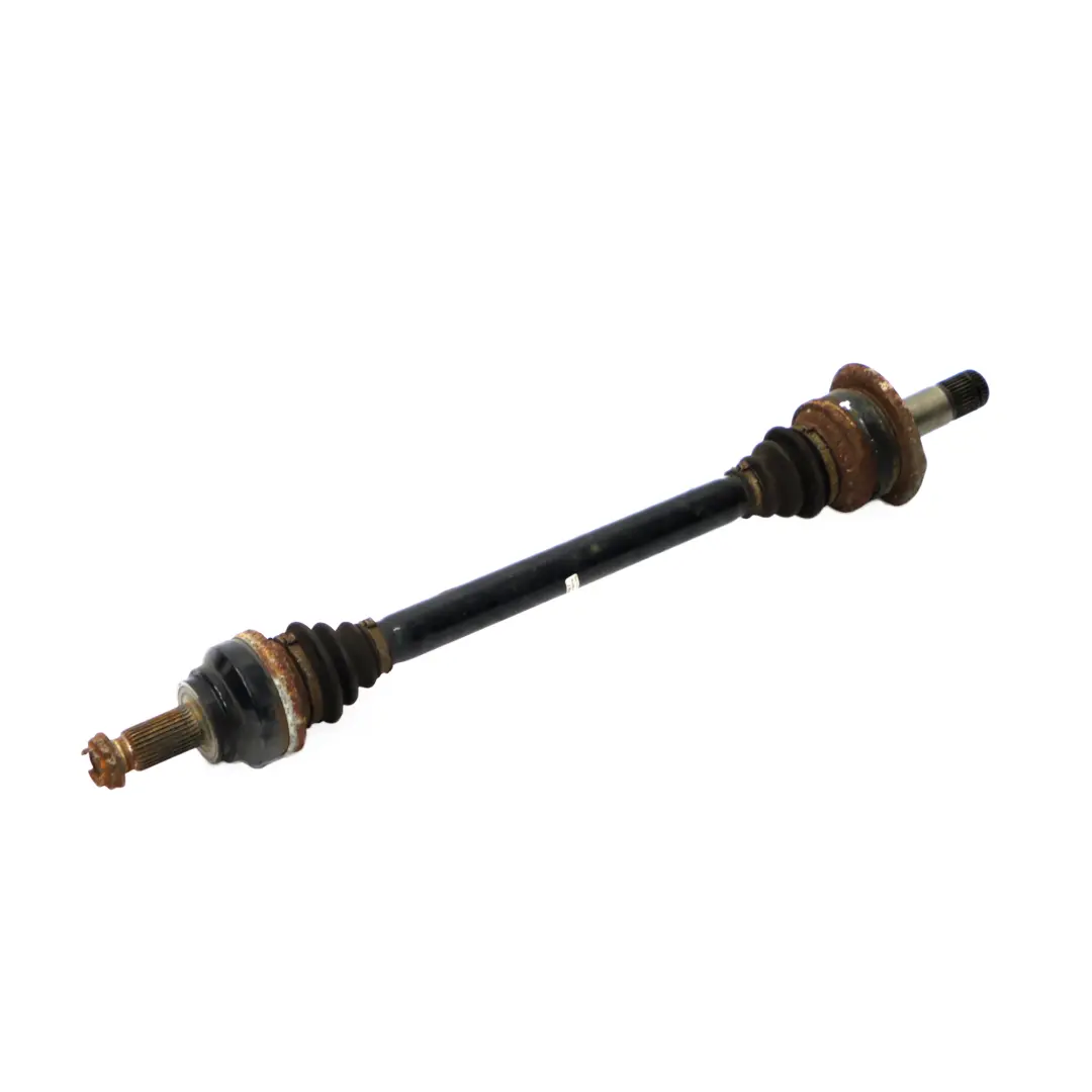  Antriebswelle BMW F01 F12 N63 550i 650i Hinterachse links Ausgangswelle - SKU 7566087 - Teilenummer 7566087