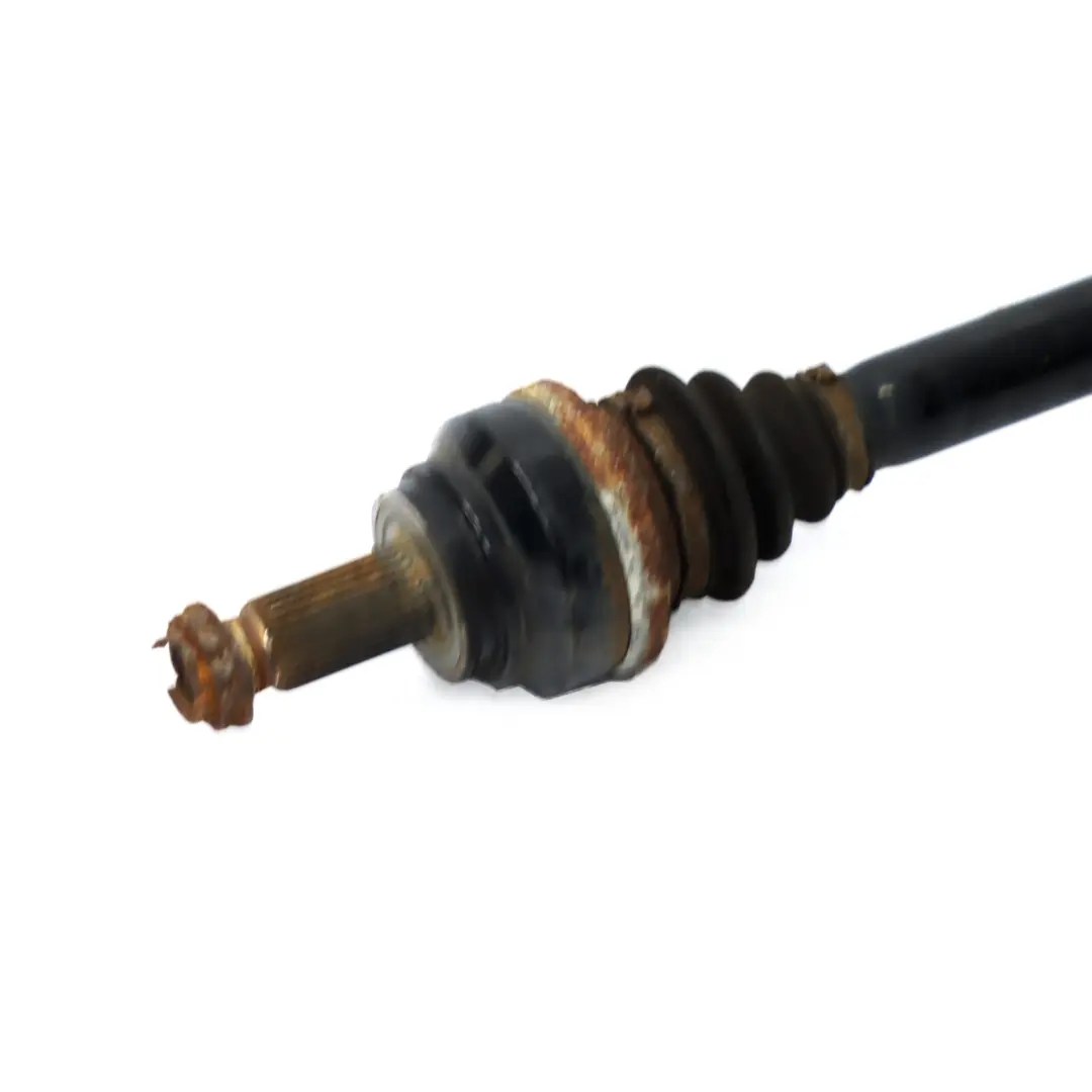 Eje de transmisión BMW F01 F12 N63 550i 650i Eje trasero izquierdo para con número de pieza 7566087 Eje de transmisión BMW F01 F12 N63 550i 650i Eje trasero izquierdo - SKU 7566087 - Número de pieza 7566087