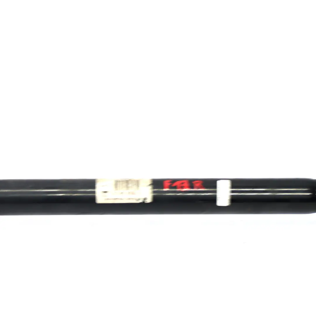  Albero di trasmissione BMW F01 F12 N63 Assale posteriore destro - SKU 7566088 - Numero di parte 7566086
