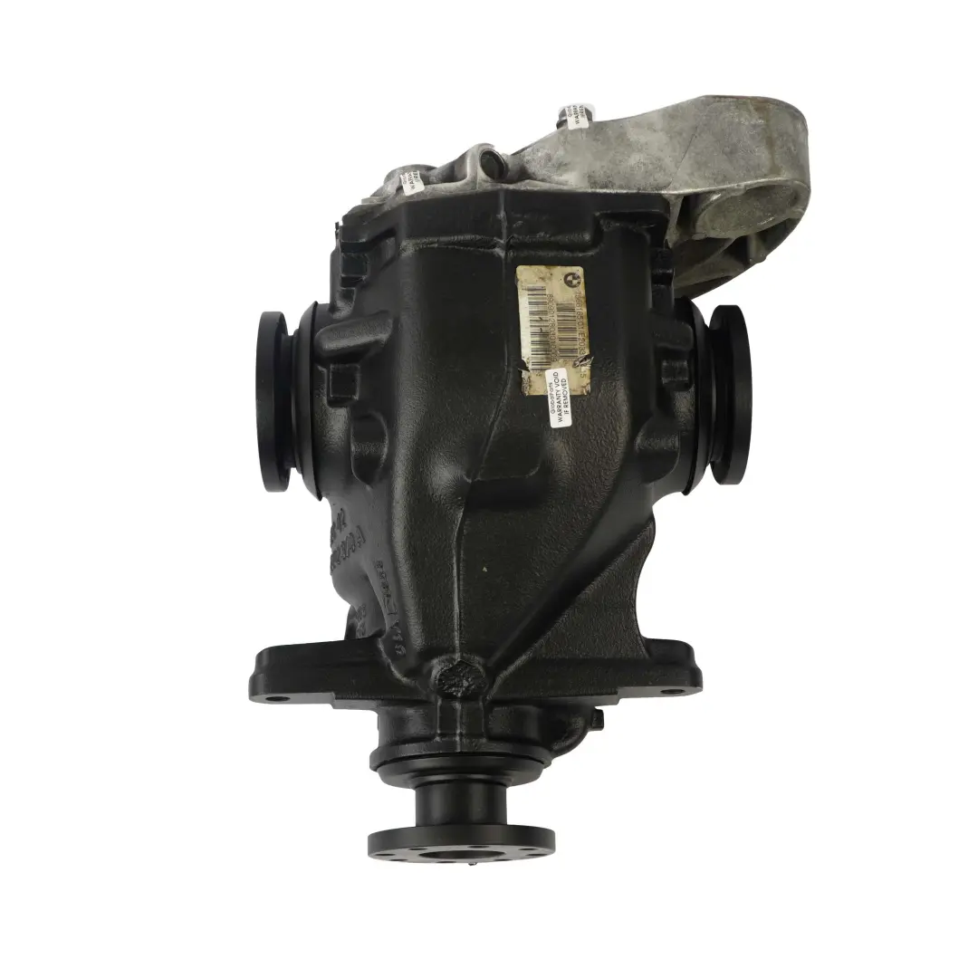 N53 Hinterachsgetriebe Hinten Differenzial 3,15 GARANTIE für BMW E93 325i mit Teilenummer 7566165 BMW E93 325i N53 Hinterachsgetriebe Hinten Differenzial 3,15 GARANTIE - SKU 7566166 - Teilenummer 7566165