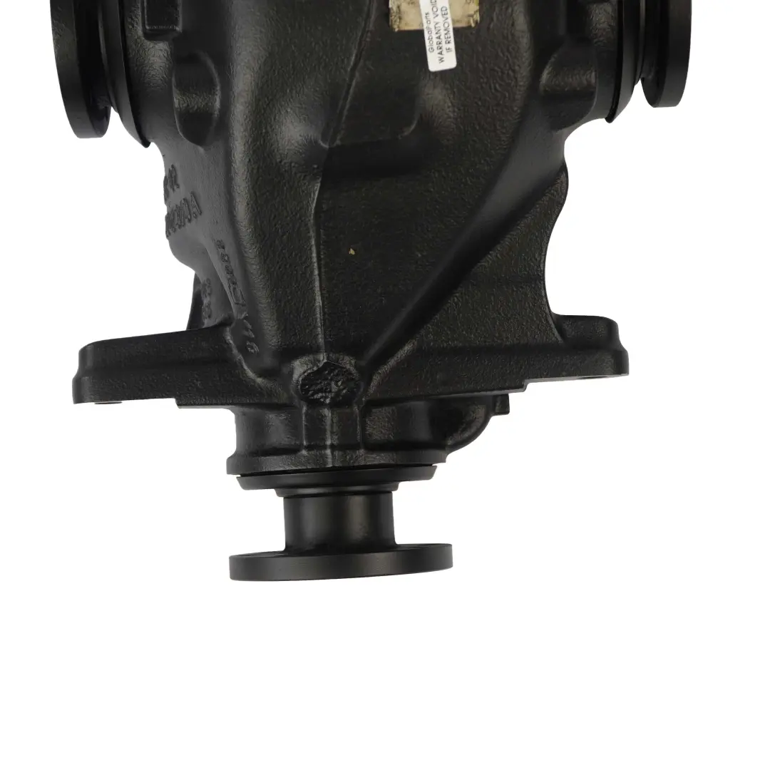 N53 Rear Differential Diff 3,15 Ratio Manual WARRANTY to BMW E93 325i with Part number 7566165 BMW E93 325i N53 Rear Differential Diff 3,15 Ratio Manual WARRANTY - SKU 7566166 - Part number 7566165