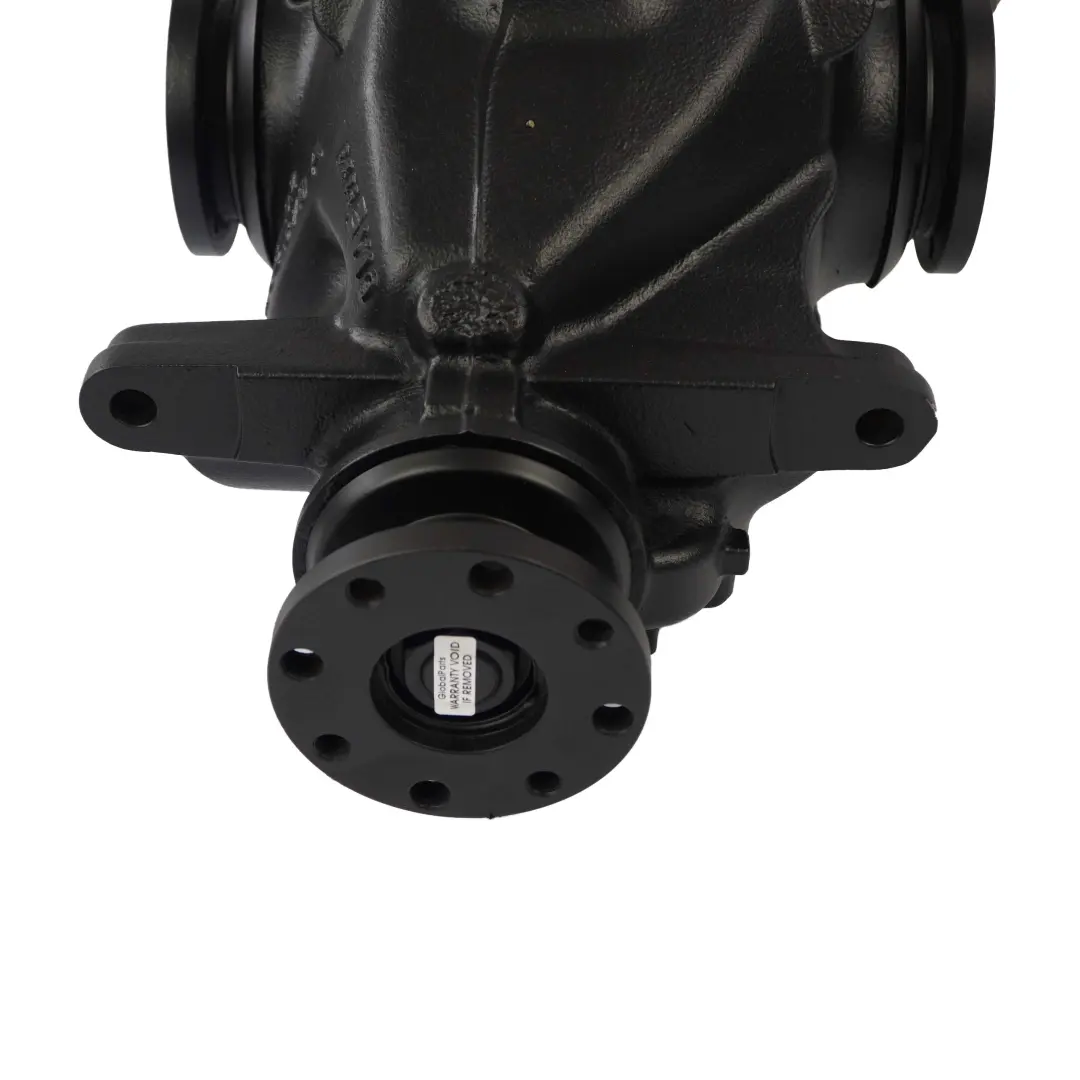 N53 Differenziale posteriore 3,15 Rapporto Manuale GARANZIA per BMW E93 325i con numero di parte 7566165 BMW E93 325i N53 Differenziale posteriore 3,15 Rapporto Manuale GARANZIA - SKU 7566166 - Numero di parte 7566165