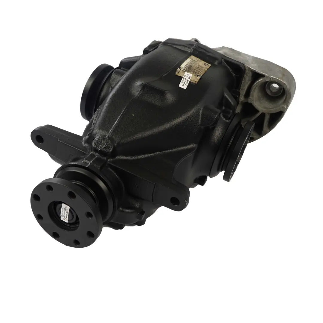 BMW E93 325i N53 Differentiel arriere 3,15 Ratio Manuel GARANTIE - SKU 7566166 - Numéro de pièce 7566165