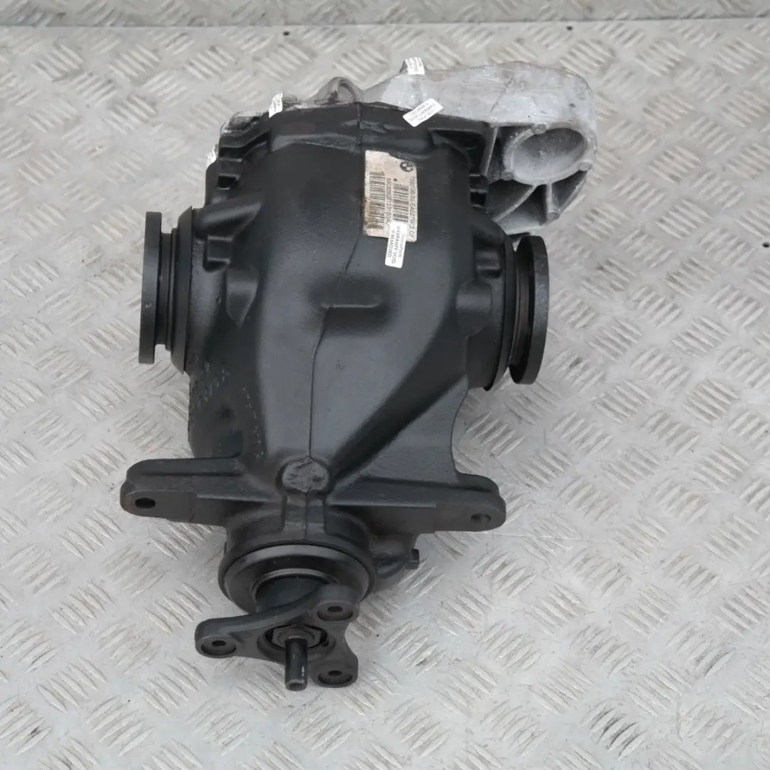 Hinterachsegetriebe Diff 3, 07 7524307 Garantie pour BMW E87 E90 318d 120d à propos du numéro de pièce 7566169 BMW E87 E90 318d 120d Hinterachsegetriebe Diff 3, 07 7524307 Garantie - SKU 7566169 - Numéro de pièce 7566169