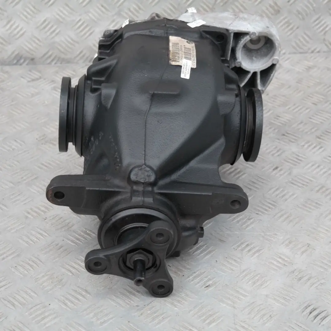Hinterachsegetriebe Diff 3, 07 7524307 Garantie pour BMW E87 E90 318d 120d à propos du numéro de pièce 7566169 BMW E87 E90 318d 120d Hinterachsegetriebe Diff 3, 07 7524307 Garantie - SKU 7566169 - Numéro de pièce 7566169