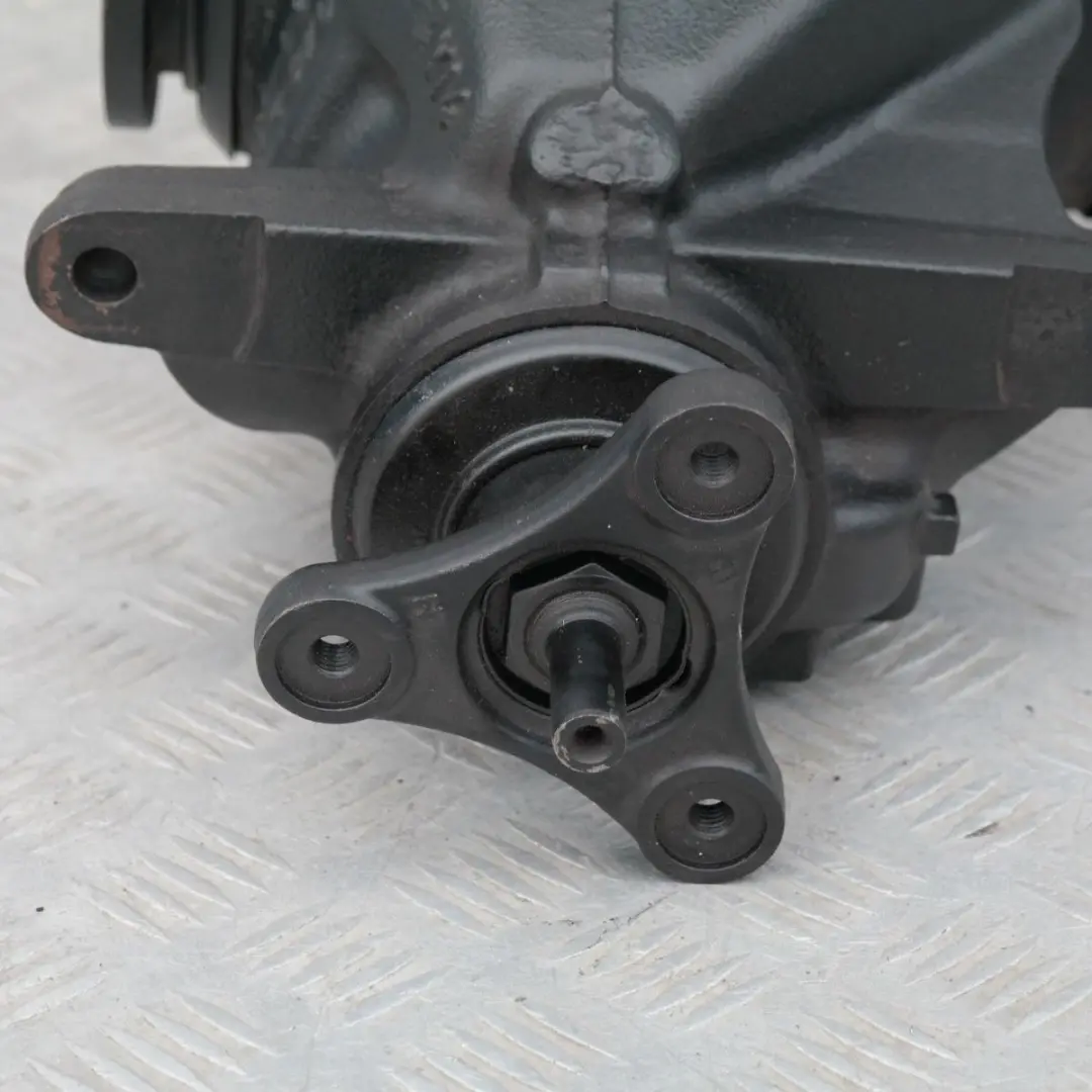 BMW E87 E90 318d 120d Diferencial con Realcion De 3,07 7524307 GARANTIA - SKU 7566169 - Número de pieza 7566169