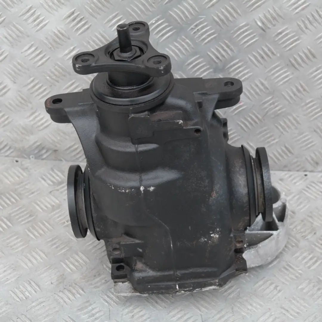 BMW E87 E90 E91 318d 120d Hinterachsegetriebe Diff 3,07 7524307 GARANZIA - SKU 7566169 - Numero di parte 7566169