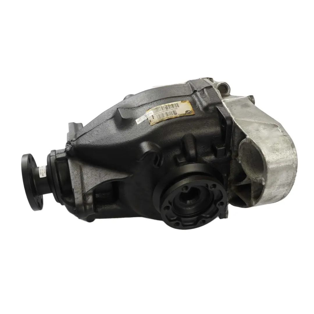 N53 Differenziale Asse Posteriore 3,07 GARANZIA per BMW E90 E91 E92 325i con numero di parte 7566171 BMW E90 E91 E92 325i N53 Differenziale Asse Posteriore 3,07 GARANZIA - SKU 7566171 - Numero di parte 7566171