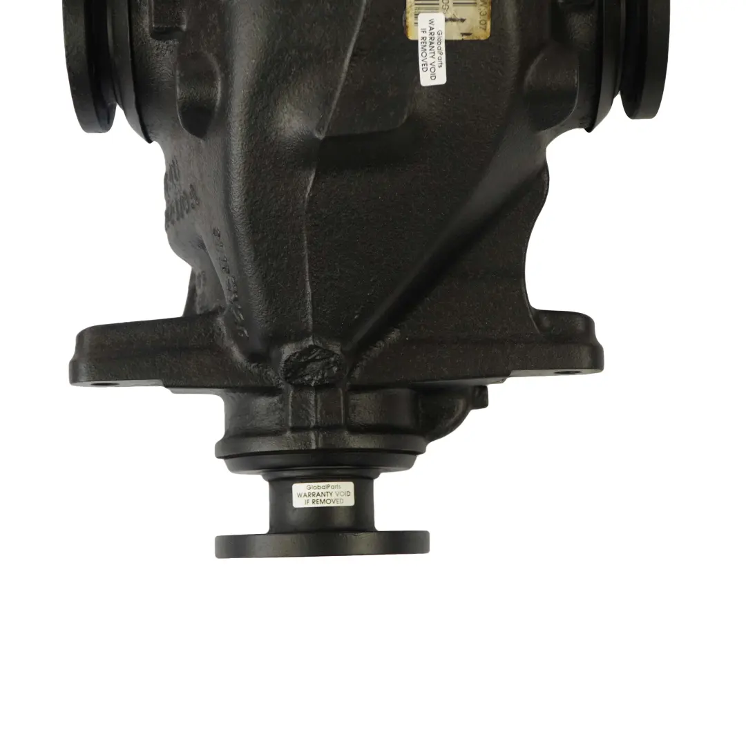 BMW E90 E91 E92 325i N53 Differenziale Asse Posteriore 3,07 GARANZIA - SKU 7566171 - Numero di parte 7566171