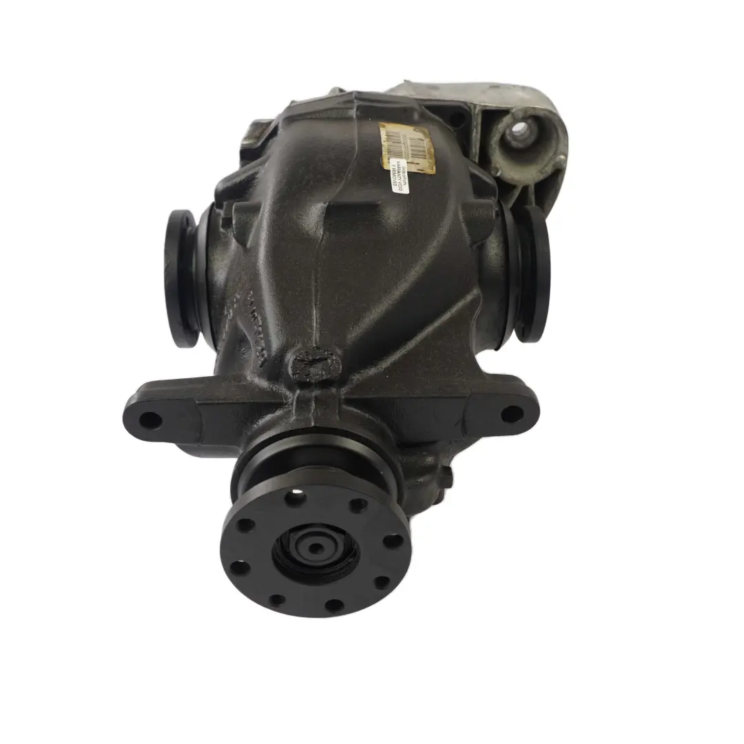 BMW E90 E91 E92 325i N53 Differenziale Asse Posteriore 3,07 GARANZIA - SKU 7566171 - Numero di parte 7566171