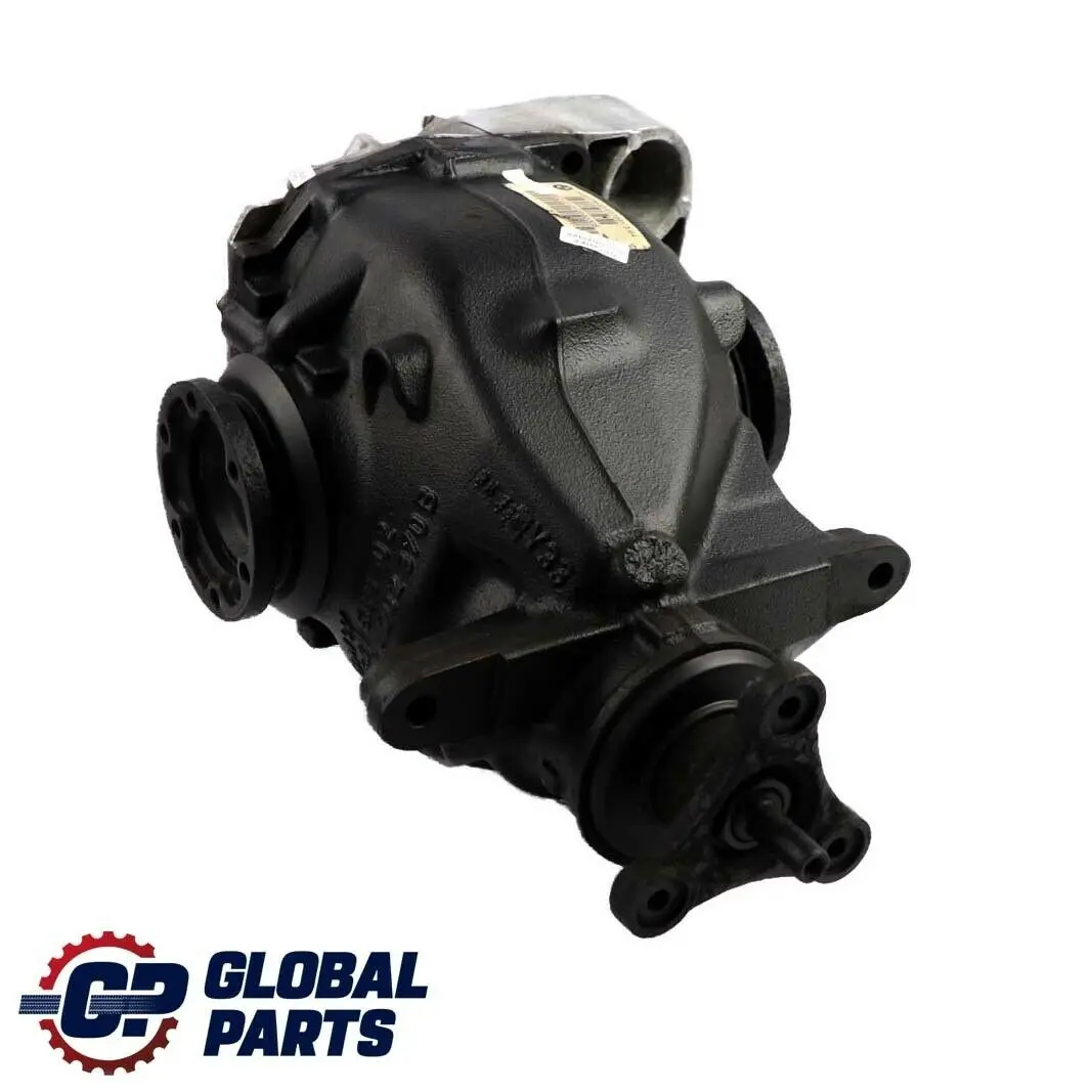 N52 Hinterachsgetriebe Differenzial 3,64 GARANTIE für BMW E87 130i E90 E91 E92 330i mit Teilenummer 7566175 BMW E87 130i E90 E91 E92 330i N52 Hinterachsgetriebe Differenzial 3,64 GARANTIE - SKU 7566175 - Teilenummer 7566175