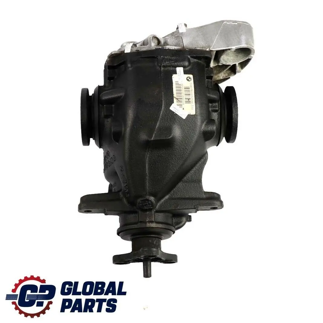 N52 Differenziale Asse Posteriore 3,64 GARANZIA per BMW E87 130i E90 E91 E92 330i con numero di parte 7566175 BMW E87 130i E90 E91 E92 330i N52 Differenziale Asse Posteriore 3,64 GARANZIA - SKU 7566175 - Numero di parte 7566175