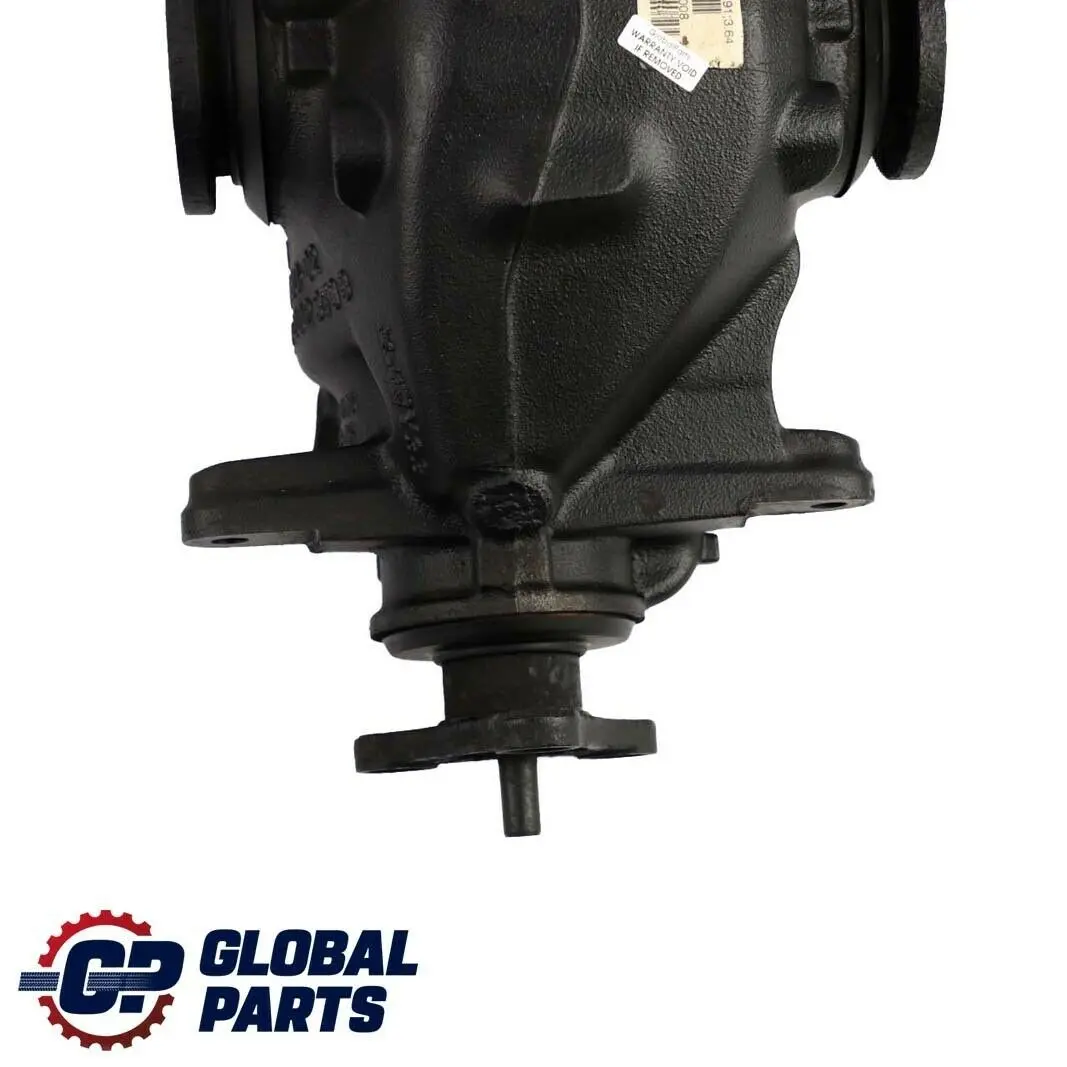 N52 N52 N53 Diferencial 3,64 Ratio GARANTIA para BMW E87 130i E90 E91 E92 330i con número de pieza 7566175 BMW E87 130i E90 E91 E92 330i N52 N52 N53 Diferencial 3,64 Ratio GARANTIA - SKU 7566175 - Número de pieza 7566175