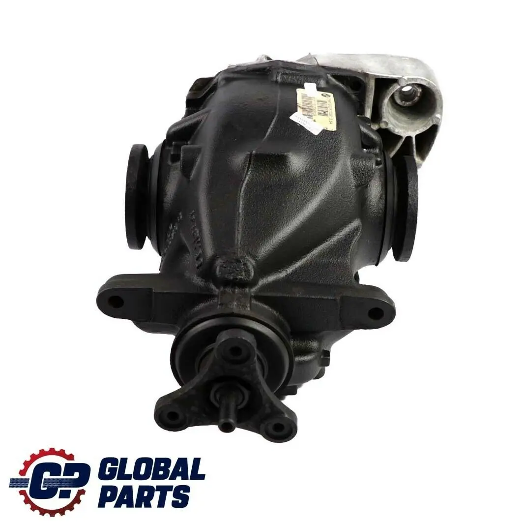 N52 N52 N53 Differential Diff 3,64 Ratio WARRANTY to BMW E87 130i E90 E91 E92 330i with Part number 7566175 BMW E87 130i E90 E91 E92 330i N52 N52 N53 Differential Diff 3,64 Ratio WARRANTY - SKU 7566175 - Part number 7566175