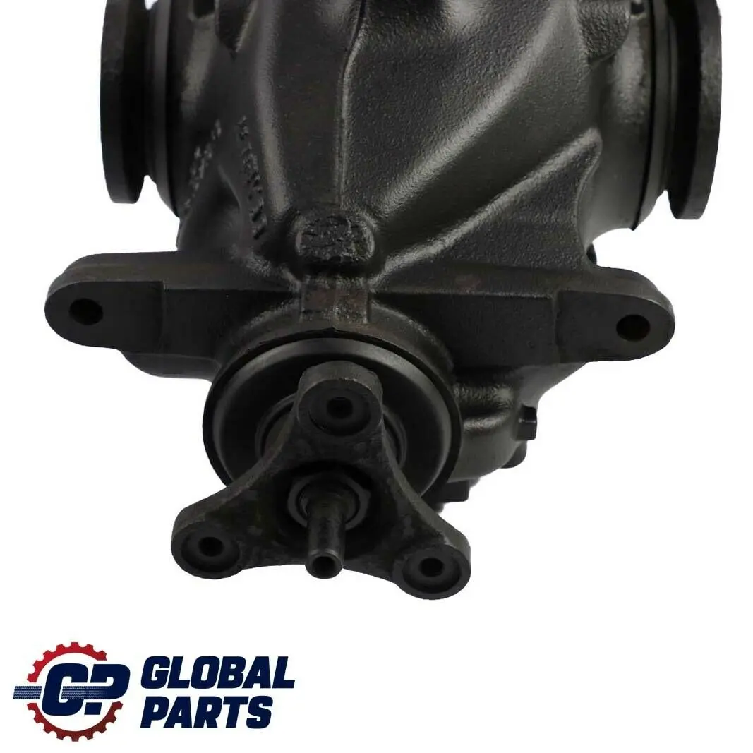 N52 Hinterachsgetriebe Differenzial 3,64 GARANTIE für BMW E87 130i E90 E91 E92 330i mit Teilenummer 7566175 BMW E87 130i E90 E91 E92 330i N52 Hinterachsgetriebe Differenzial 3,64 GARANTIE - SKU 7566175 - Teilenummer 7566175