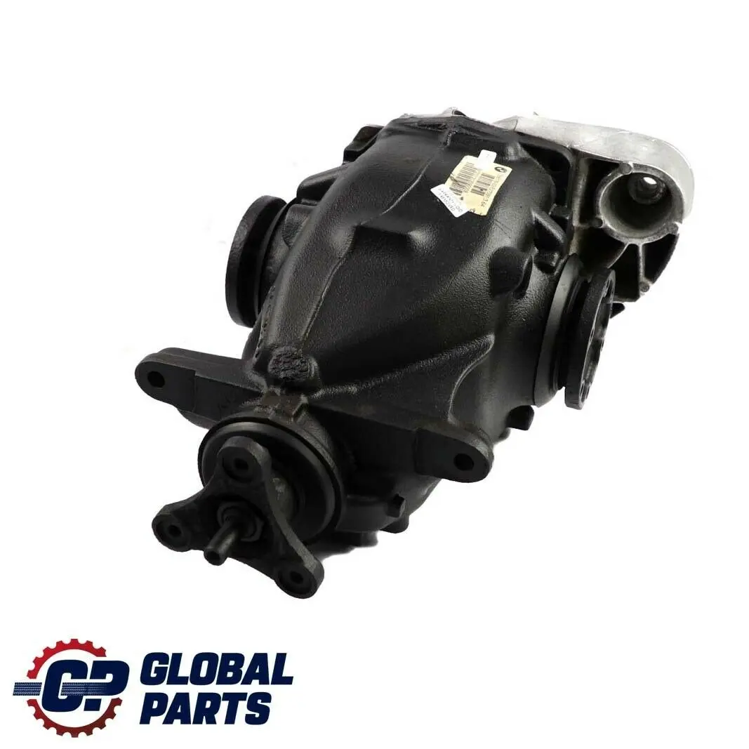 BMW E87 130i E90 E91 E92 330i N52 Differenziale Asse Posteriore 3,64 GARANZIA - SKU 7566175 - Numero di parte 7566175