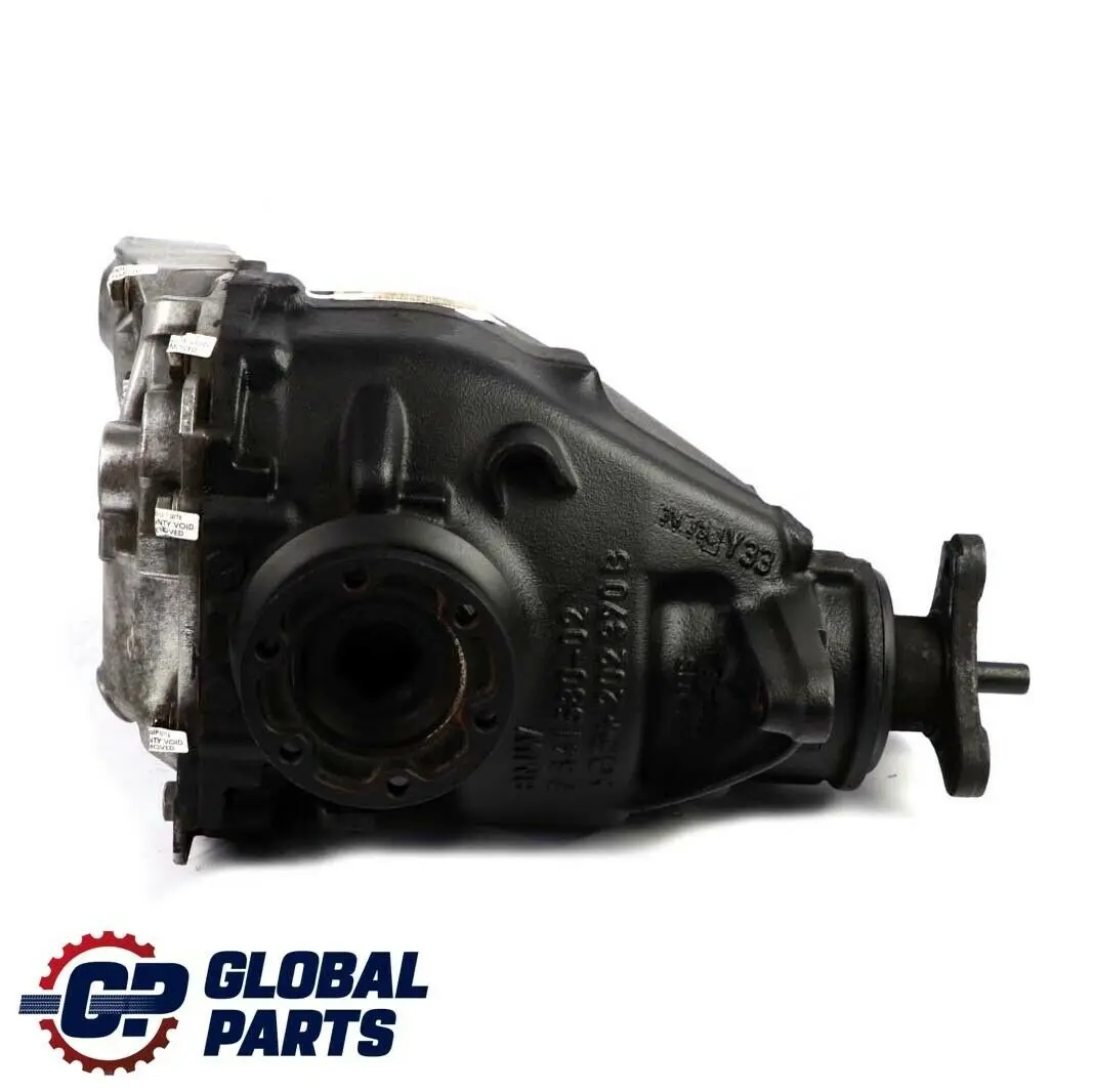BMW E87 130i E90 E91 E92 330i N52 Arriere Differentiel 3,64 GARANTIE - SKU 7566175 - Numéro de pièce 7566175