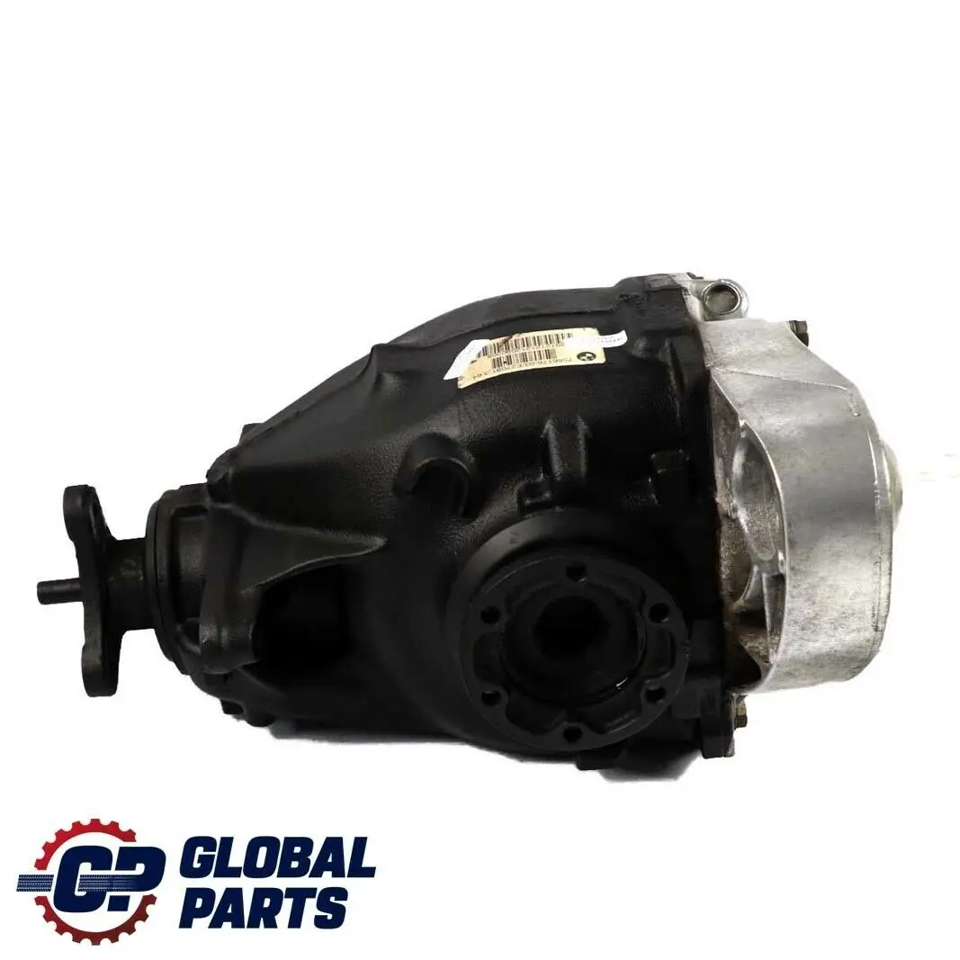 BMW E87 130i E90 E91 E92 330i N52 Hinterachsgetriebe Differenzial 3,64 GARANTIE - SKU 7566175 - Teilenummer 7566175