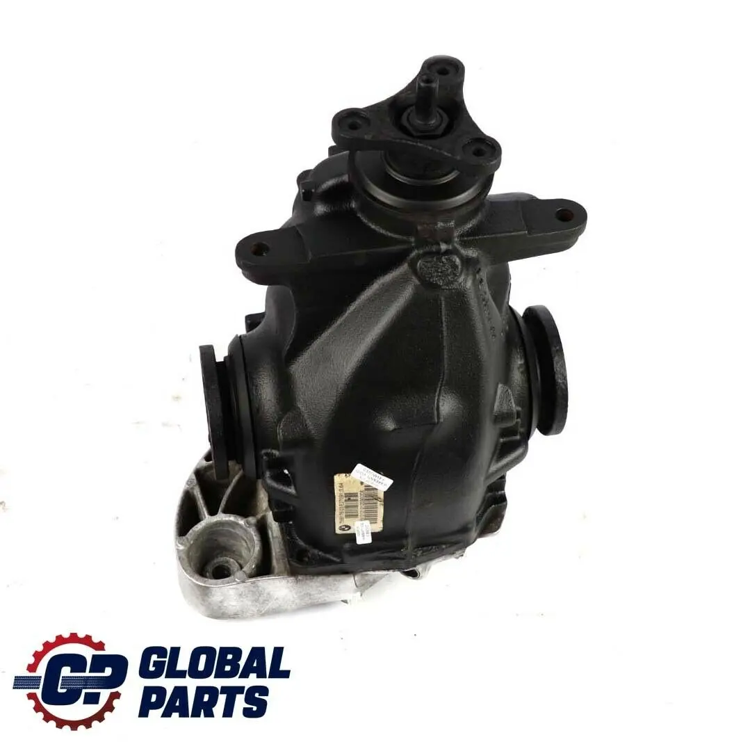 N52 N52 N53 Diferencial 3,64 Ratio GARANTIA para BMW E87 130i E90 E91 E92 330i con número de pieza 7566175 BMW E87 130i E90 E91 E92 330i N52 N52 N53 Diferencial 3,64 Ratio GARANTIA - SKU 7566175 - Número de pieza 7566175
