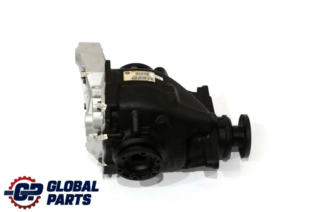 BMW 3 E90 325i N52 Differential Diff 3,73 Ratio 7519941 RECONDITIONED - SKU 7566179-1 - Part number 7566179