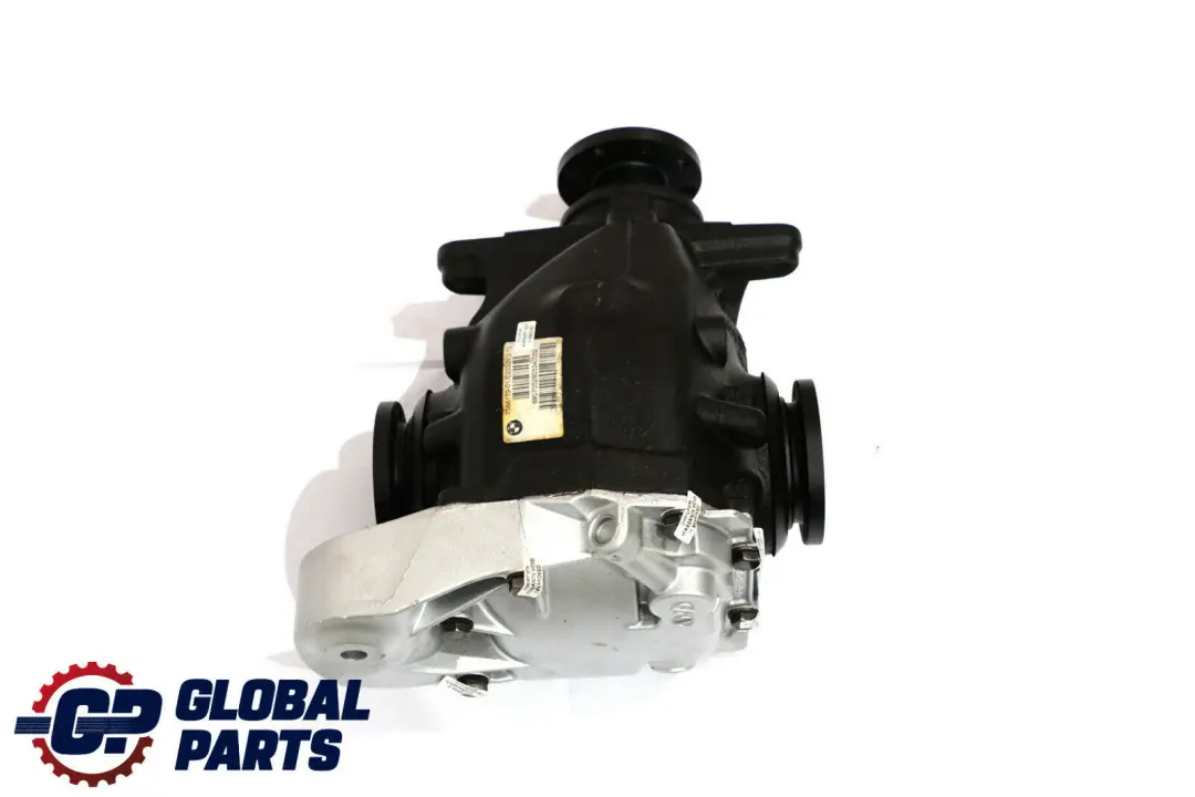 N52 Arriere Diff L=3, 73 7519941 GARANTIE Devant pour BMW E90 325i à propos du numéro de pièce 7566179 BMW E90 325i N52 Arriere Diff L=3, 73 7519941 GARANTIE Devant - SKU 7566179-1 - Numéro de pièce 7566179