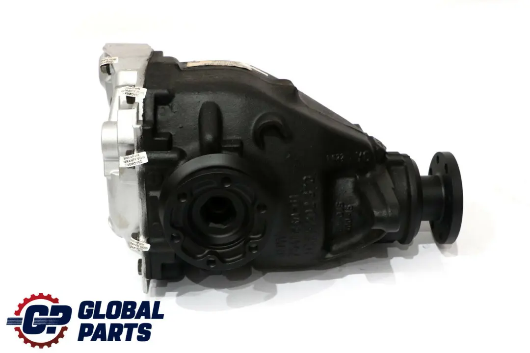 N52 Differential Diff 3,73 Ratio 7519941 RECONDITIONED to BMW 3 E90 325i with Part number 7566179 BMW 3 E90 325i N52 Differential Diff 3,73 Ratio 7519941 RECONDITIONED - SKU 7566179-1 - Part number 7566179