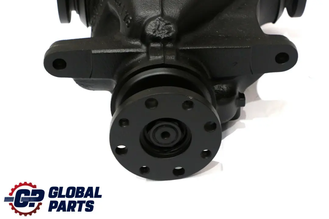 N52 Differential Diff 3,73 Ratio 7519941 RECONDITIONED to BMW 3 E90 325i with Part number 7566179 BMW 3 E90 325i N52 Differential Diff 3,73 Ratio 7519941 RECONDITIONED - SKU 7566179-1 - Part number 7566179