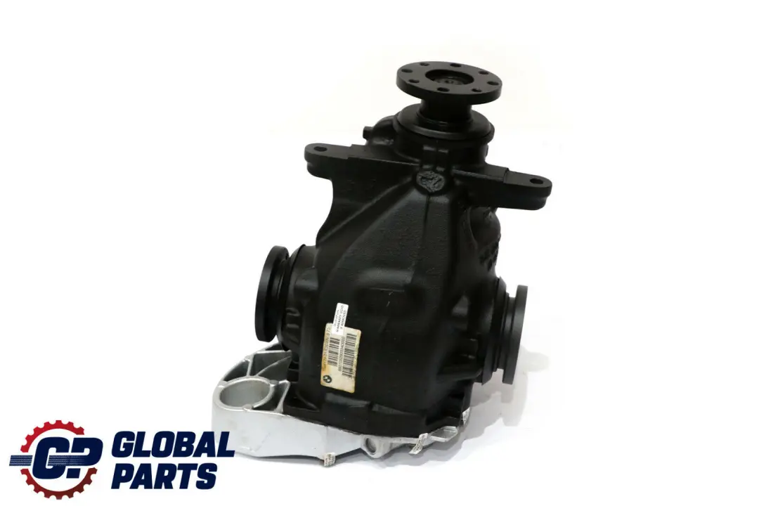 BMW 3 E90 325i N52 Differential Diff 3,73 Ratio 7519941 RECONDITIONED - SKU 7566179-1 - Part number 7566179