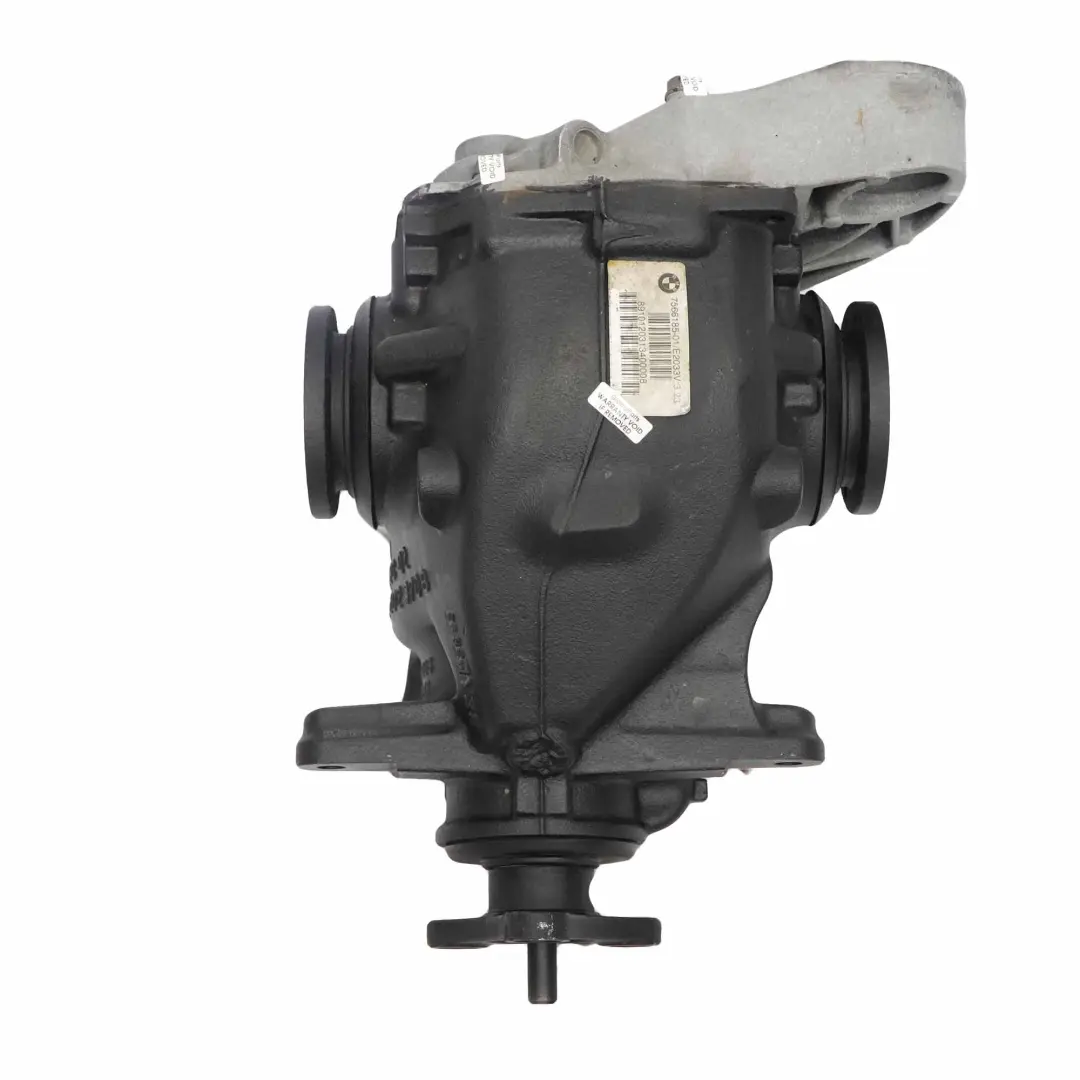 18d E90 325xi Hinterachsgetriebe Differenzial 3,23 7566185 GARANTIE für BMW X1 E84 mit Teilenummer 7566186 BMW X1 E84 18d E90 325xi Hinterachsgetriebe Differenzial 3,23 7566185 GARANTIE - SKU 7566186 - Teilenummer 7566186