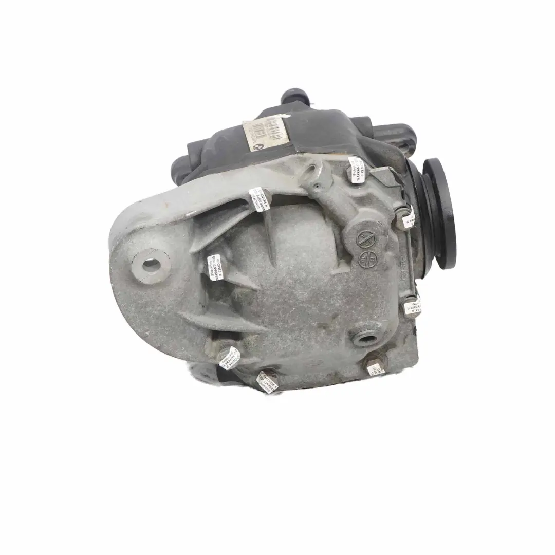 BMW X1 E84 18d N47 E90 325xi Differentiel Arrière 3,23 7566185 Manuel GARANTIE - SKU 7566186 - Numéro de pièce 7566186