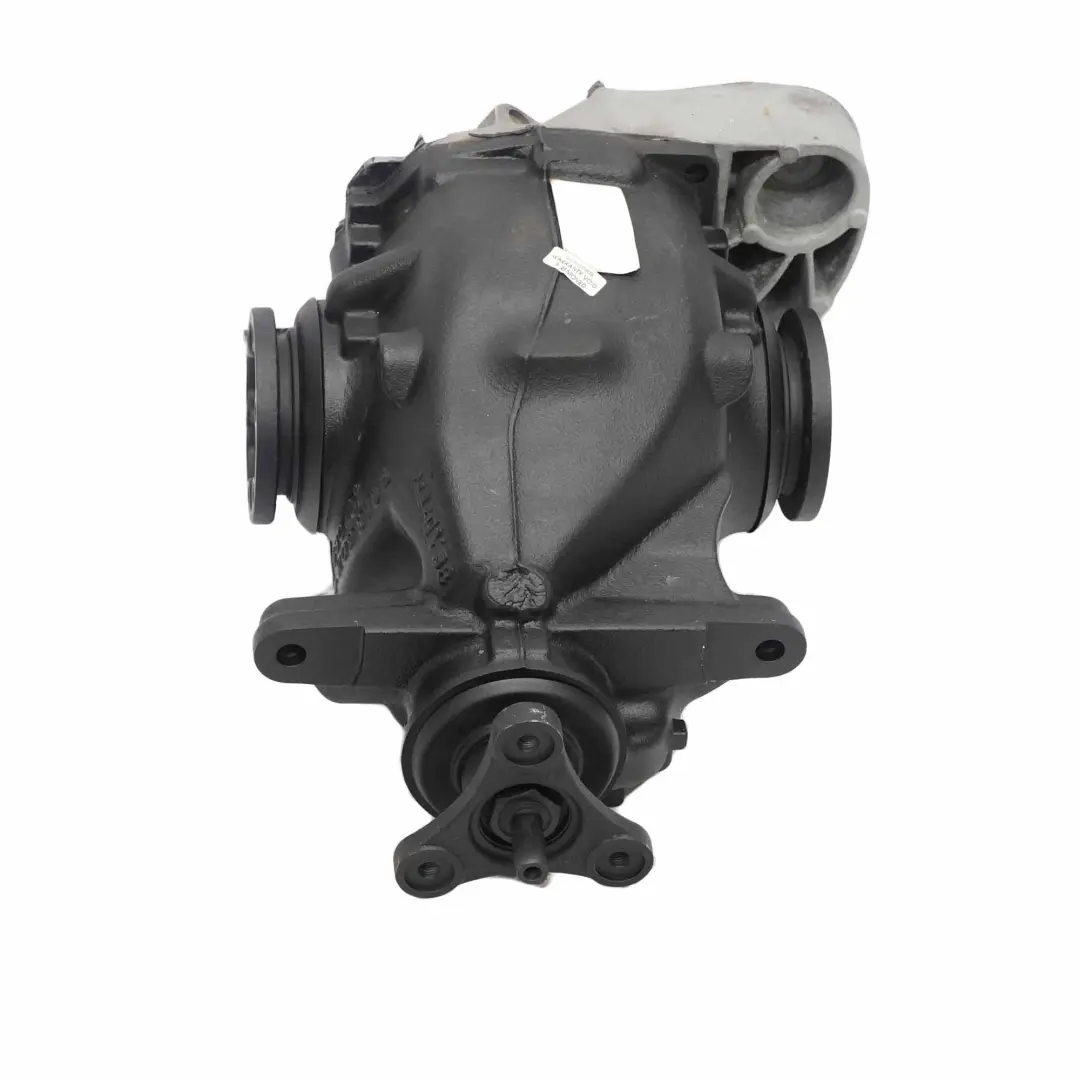 BMW X1 E84 18d E90 325xi Hinterachsgetriebe Differenzial 3,23 7566185 GARANTIE - SKU 7566186 - Teilenummer 7566186