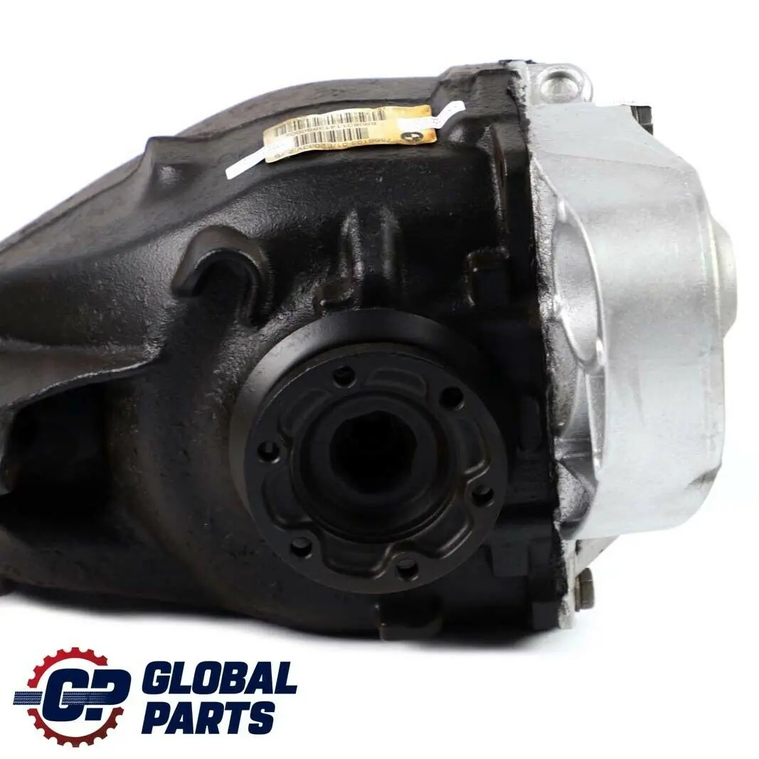 BMW E90 E91 E92 325d M57N2 Rear Differential Diff 2,79 Ratio RECONDITIONED - SKU 7566195-1 - Part number 7566195
