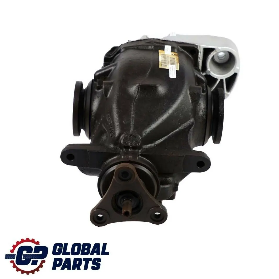 M57N2 Rear Differential Diff 2,79 Ratio RECONDITIONED to BMW E90 E91 E92 325d with Part number 7566195 BMW E90 E91 E92 325d M57N2 Rear Differential Diff 2,79 Ratio RECONDITIONED - SKU 7566195-1 - Part number 7566195