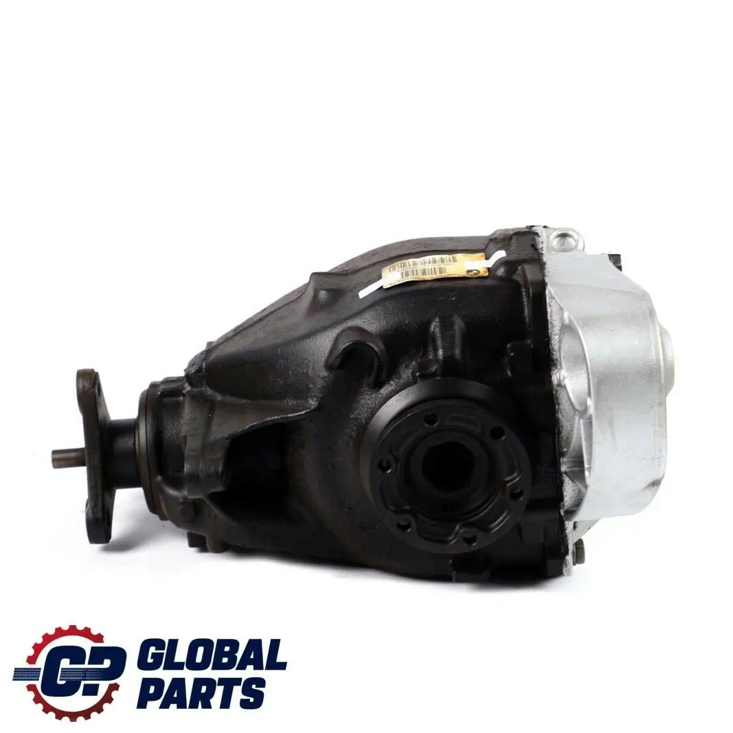 M57N2 Rear Differential Diff 2,79 Ratio RECONDITIONED to BMW E90 E91 E92 325d with Part number 7566195 BMW E90 E91 E92 325d M57N2 Rear Differential Diff 2,79 Ratio RECONDITIONED - SKU 7566195-1 - Part number 7566195