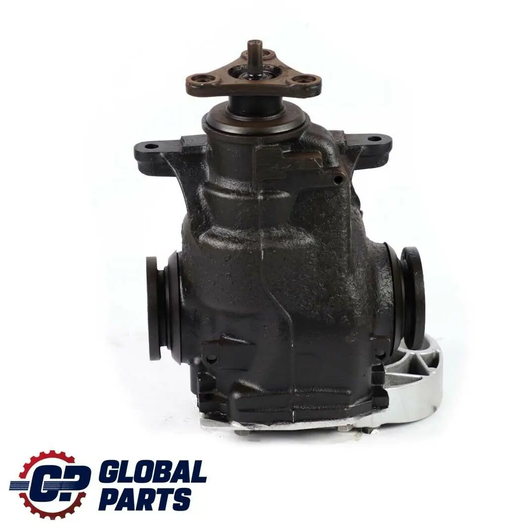 M57N2 Rear Differential Diff 2,79 Ratio RECONDITIONED to BMW E90 E91 E92 325d with Part number 7566195 BMW E90 E91 E92 325d M57N2 Rear Differential Diff 2,79 Ratio RECONDITIONED - SKU 7566195-1 - Part number 7566195