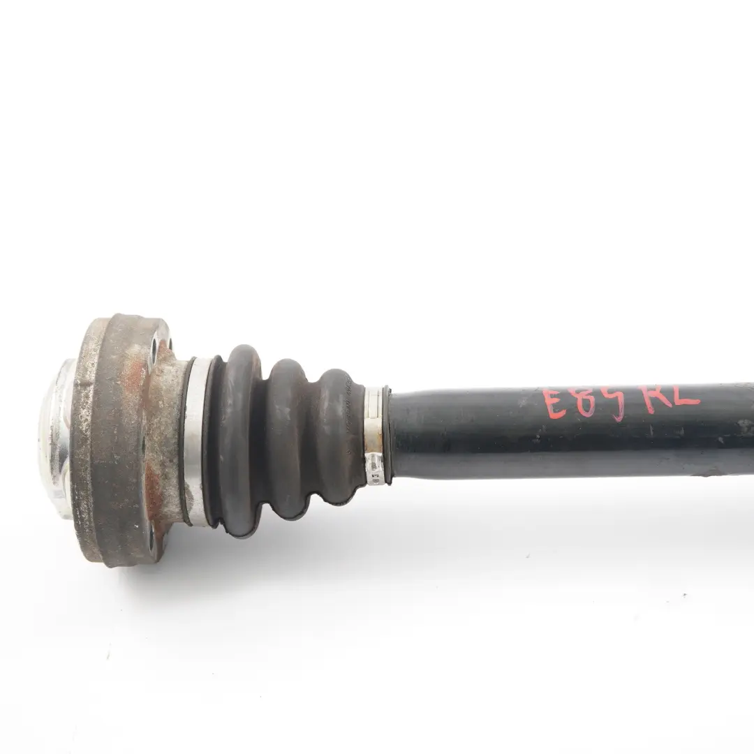 N52 Drive Shaft Axle Rear Left N/S Output Shaft Manual 7541439 to BMW Z4 E85 with Part number 7566231 BMW Z4 E85 N52 Drive Shaft Axle Rear Left N/S Output Shaft Manual 7541439 - SKU 7566231 - Part number 7566231
