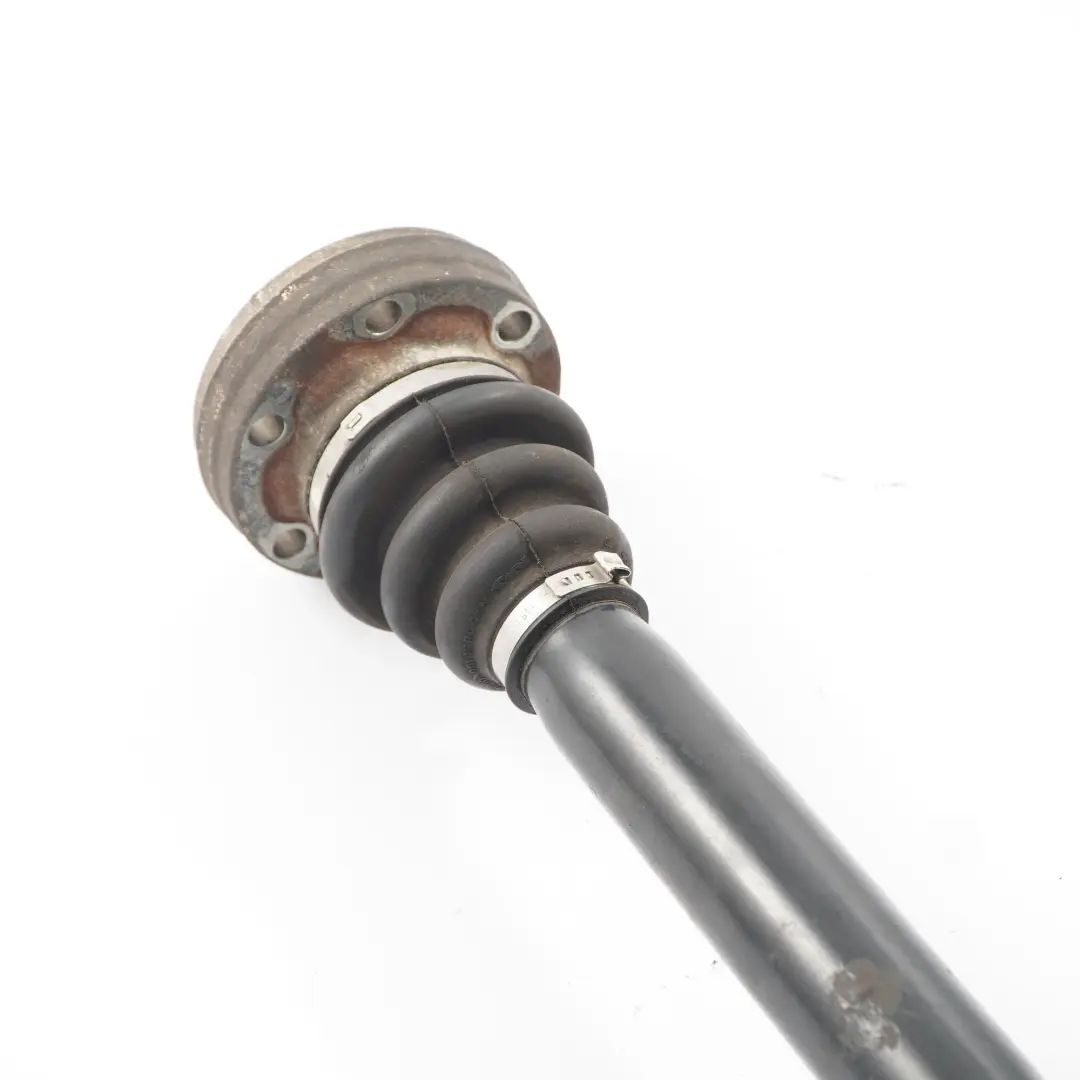 BMW Z4 E85 N52 Arbre transmission Essieu arrière gauche sortie Manuel 7541439 - SKU 7566231 - Numéro de pièce 7566231