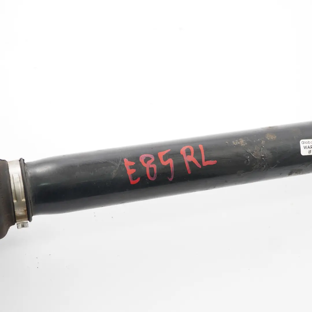 BMW Z4 E85 N52 Antriebswelle Achse hinten links welle manuell 7541439 - SKU 7566231 - Teilenummer 7566231