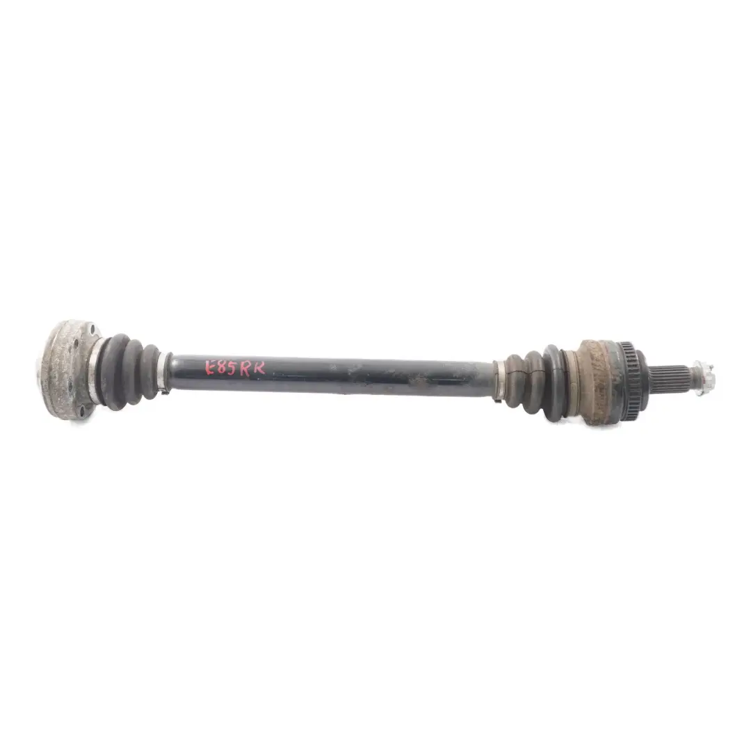 BMW Z4 E85 N52 Albero trasmissione asse posteriore destro albero uscita 7541440 - SKU 7566232 - Numero di parte 7566232