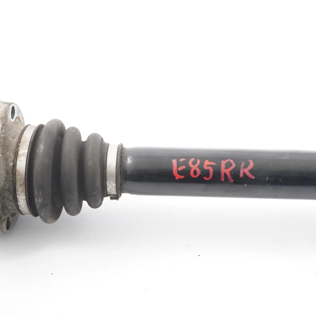 N52 Drive Shaft Axle Rear Right O/S Output Shaft Manual 7541440 to BMW Z4 E85 with Part number 7566232 BMW Z4 E85 N52 Drive Shaft Axle Rear Right O/S Output Shaft Manual 7541440 - SKU 7566232 - Part number 7566232