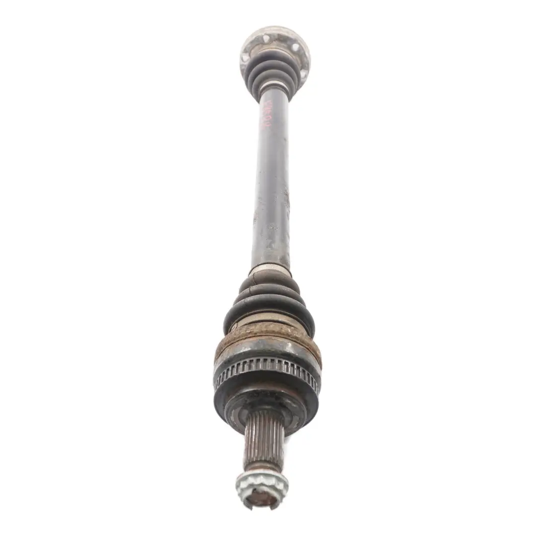 BMW Z4 E85 N52 Albero trasmissione asse posteriore destro albero uscita 7541440 - SKU 7566232 - Numero di parte 7566232
