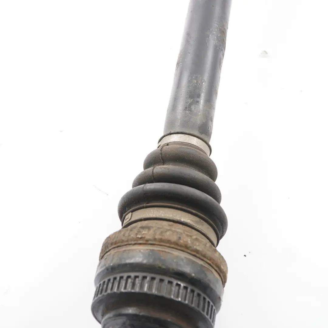 N52 Drive Shaft Axle Rear Right O/S Output Shaft Manual 7541440 to BMW Z4 E85 with Part number 7566232 BMW Z4 E85 N52 Drive Shaft Axle Rear Right O/S Output Shaft Manual 7541440 - SKU 7566232 - Part number 7566232