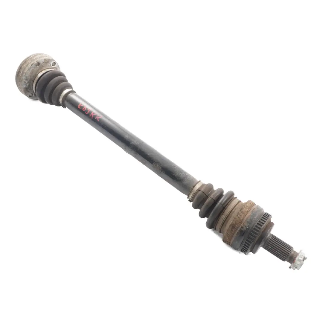 N52 Antriebswelle Achse hinten rechts Abtriebs welle manuell 7541440 für BMW Z4 E85 mit Teilenummer 7566232 BMW Z4 E85 N52 Antriebswelle Achse hinten rechts Abtriebs welle manuell 7541440 - SKU 7566232 - Teilenummer 7566232