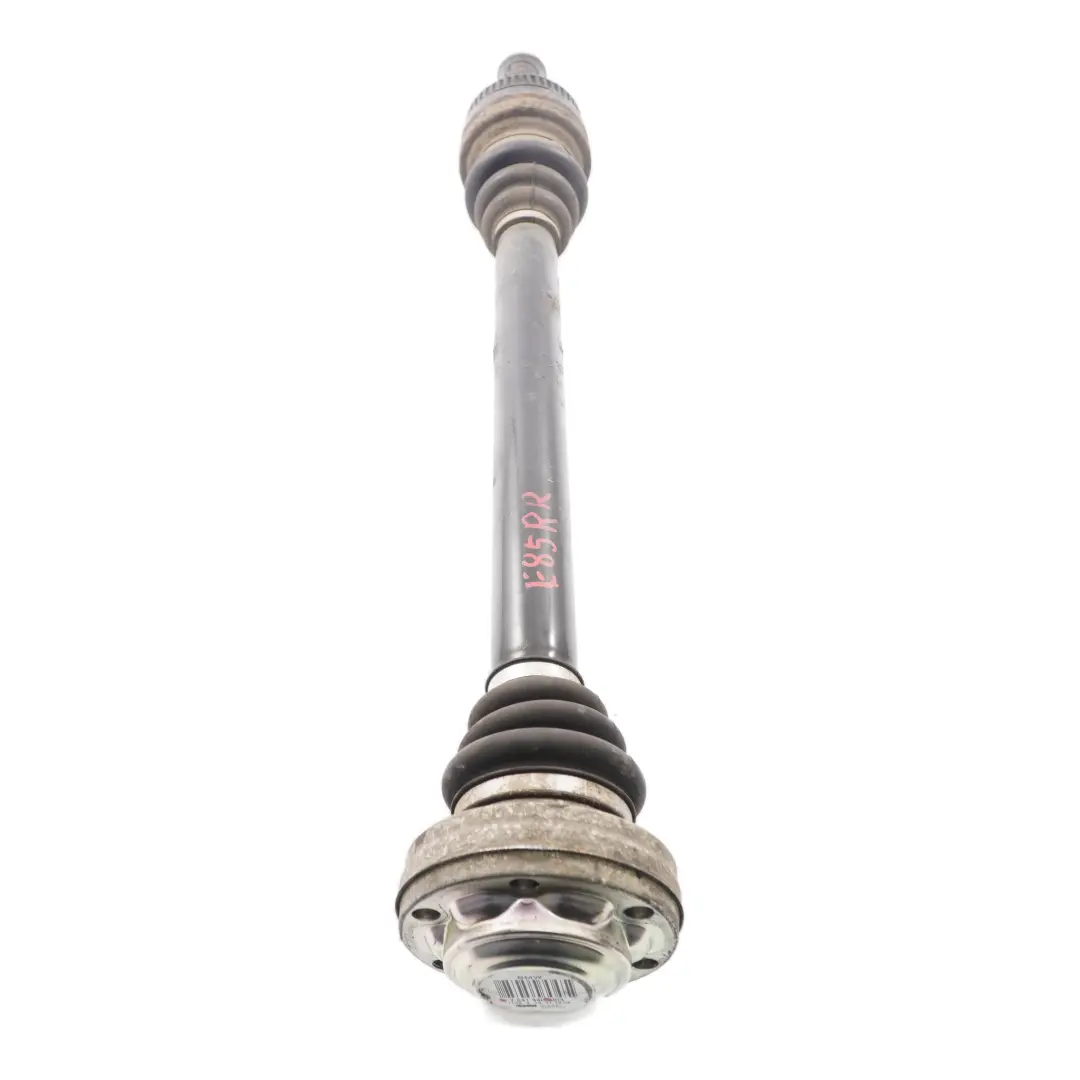 BMW Z4 E85 N52 Arbre transmission Essieu arrière droit Arbre sortie 7541440 - SKU 7566232 - Numéro de pièce 7566232