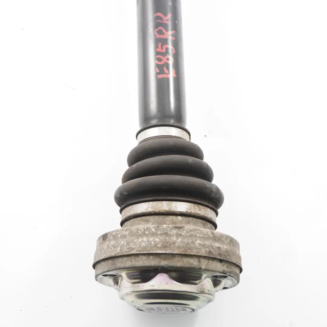 BMW Z4 E85 N52 Drive Shaft Axle Rear Right O/S Output Shaft Manual 7541440 - SKU 7566232 - Part number 7566232