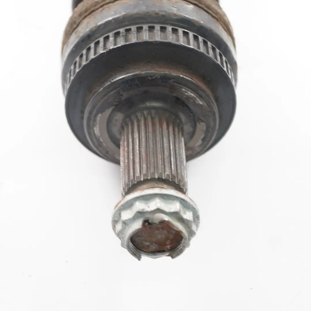 N52 Antriebswelle Achse hinten rechts Abtriebs welle manuell 7541440 für BMW Z4 E85 mit Teilenummer 7566232 BMW Z4 E85 N52 Antriebswelle Achse hinten rechts Abtriebs welle manuell 7541440 - SKU 7566232 - Teilenummer 7566232