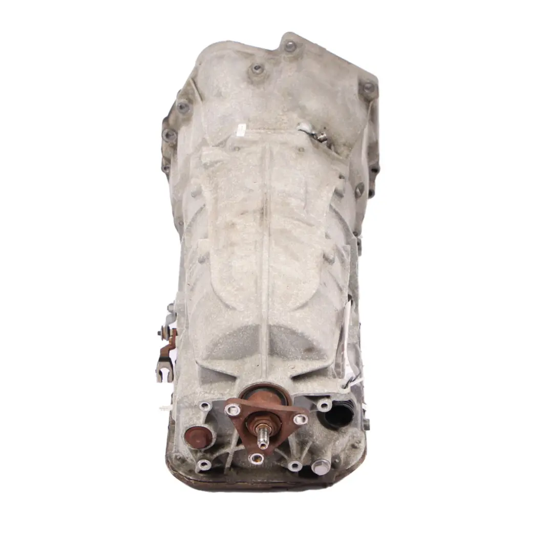 N52N Boîte de Vitesses Automatique 7576680 GA6L45R GARANTIE pour BMW E90 E91 E92 330i à propos du numéro de pièce 7566247 BMW E90 E91 E92 330i N52N Boîte de Vitesses Automatique 7576680 GA6L45R GARANTIE - SKU 7566247 - Numéro de pièce 7566247