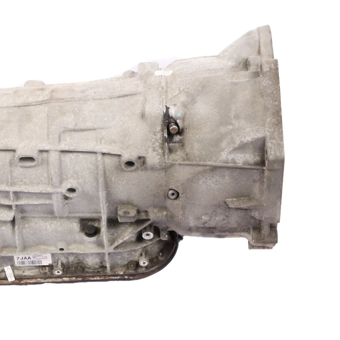 BMW E90 E91 E92 330i N52N Caja de Cambios Automática 7576680 GA6L45R GARANTÍA - SKU 7566247 - Número de pieza 7566247