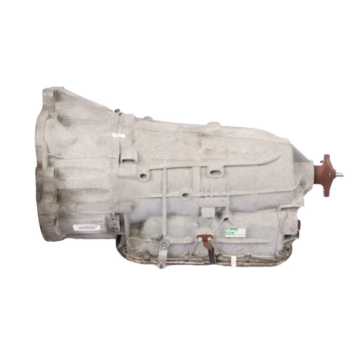 BMW E90 E91 E92 E93 330I N52N Automatyczna Skrzynia Biegów 7576680 GA6L45R