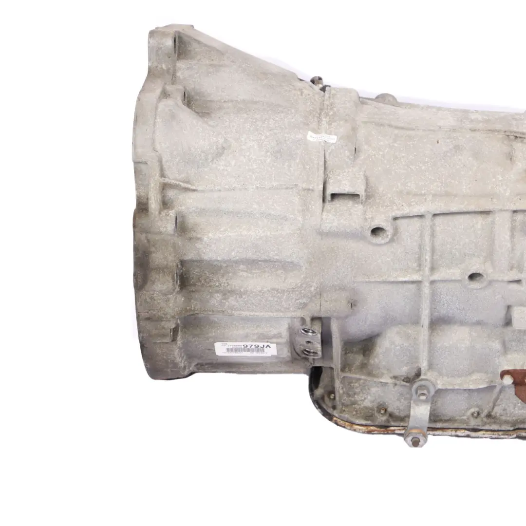 BMW E90 E91 E92 E93 330i N52N Automatic Auto Gearbox 7576680 GA6L45R WARRANTY - SKU 7566247 - Part number 7566247